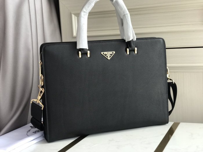 202105SS新作 Prada プラダ メンズハンドバックスーパーコピー