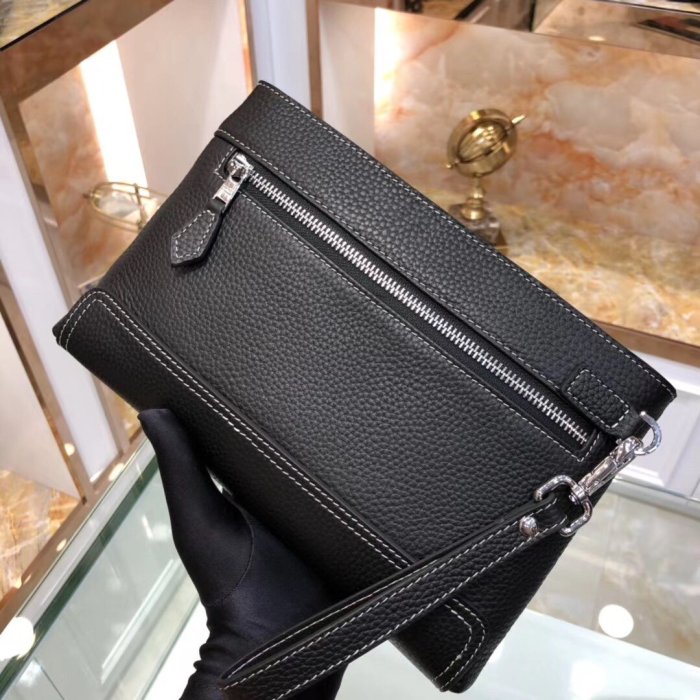 2020SS新作 Hermes エルメス メンズ ハンドバック スーパーコピー