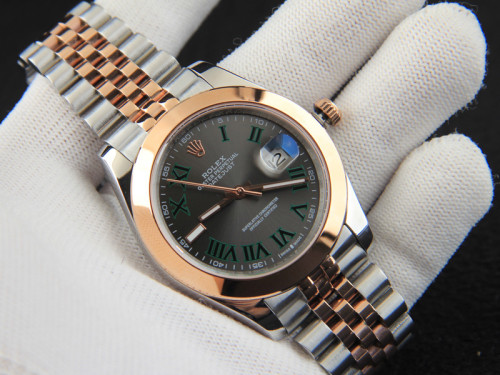 2020SS新作Rolex ロレックス メンズ時計 スーパーコピー