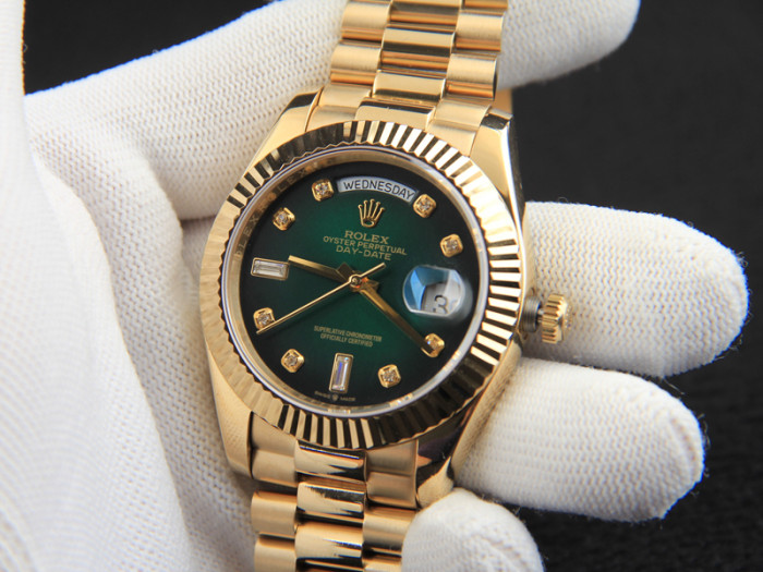 2020SS新作Rolex ロレックス メンズ時計 スーパーコピー