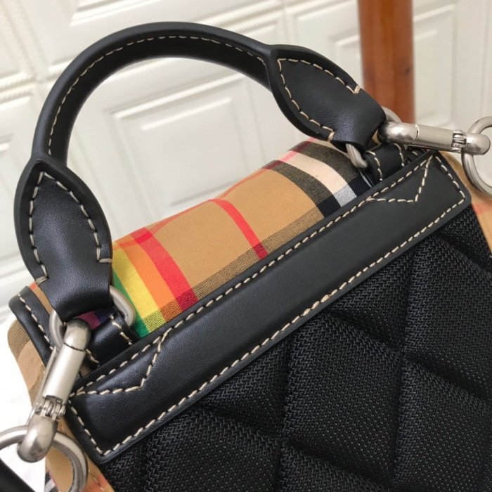 202103SS新作 Burberry バーバリー メンズリュックバックスーパーコピー