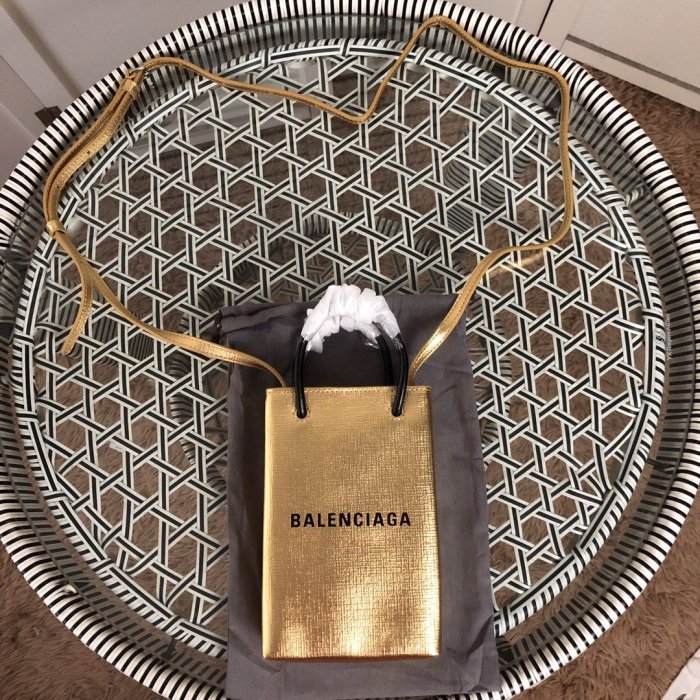 2020SS新作 Balenciaga バレンシアガ レディースショルダーバックスーパーコピー