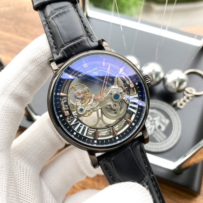 2020SS新作PatekPhilippeパテック フィリップメンズ時計 スーパーコピー6色