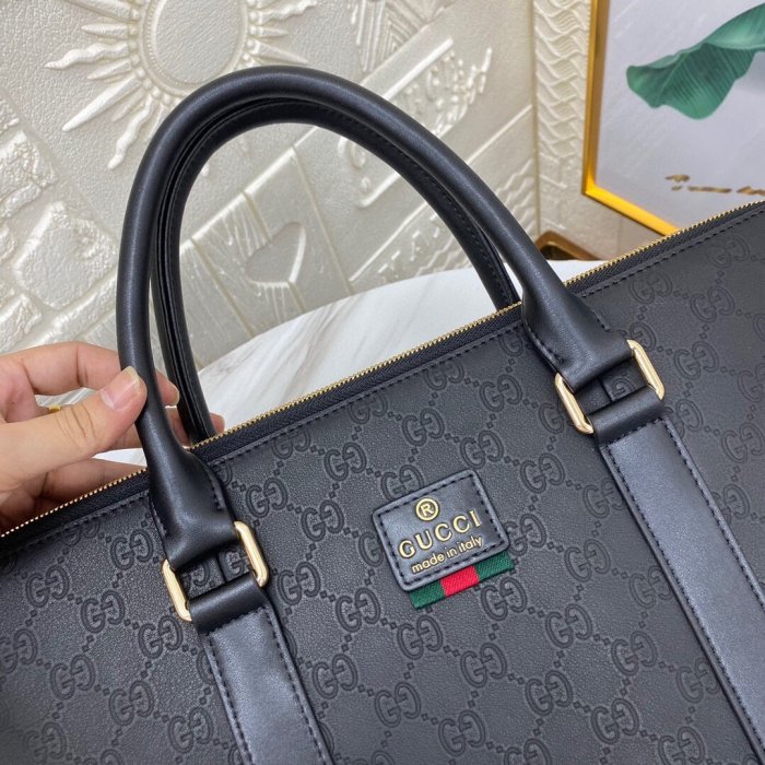 202103SS新作 Gucci グッチ メンズ ハンドバックスーパーコピー