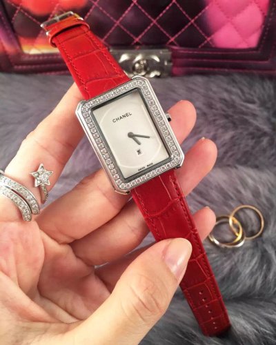 2020SS新作Chanel シャネルレディース時計 スーパーコピー 8色