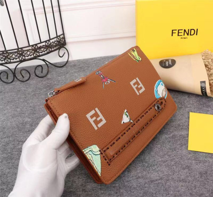 2020SS新作 FENDI フェンディ ハンドバック スーパーコピー