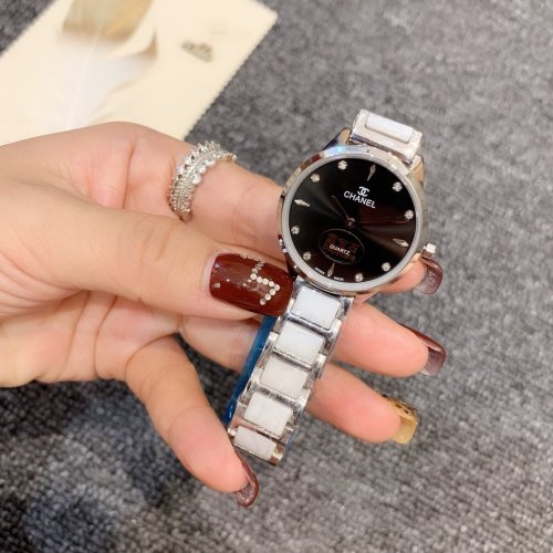 2020SS新作Chanel シャネル レディース 時計 スーパーコピー
