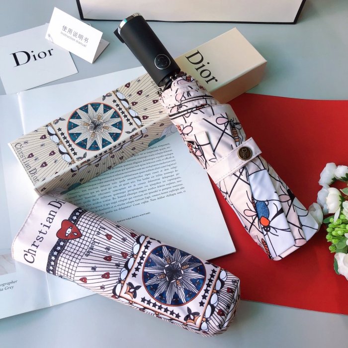 2020SS新作Dior ディオール 傘 スーパーコピー