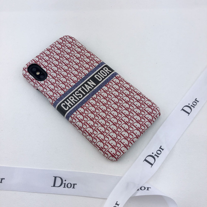 ディオール/Dior ケース最新全機種11 Pro/11/Xs Max/Xr/XS/iPhone7/7P/8/8P/ 16色