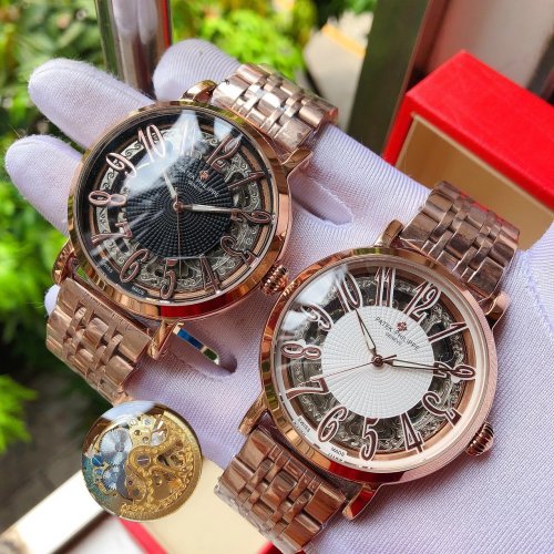 2020SS新作PatekPhilippeパテック フィリップメンズ時計 スーパーコピー 4色