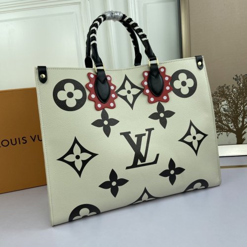 2021SS新作 Louis Vuitton ルイヴィトン レディースハンドバックスーパーコピー