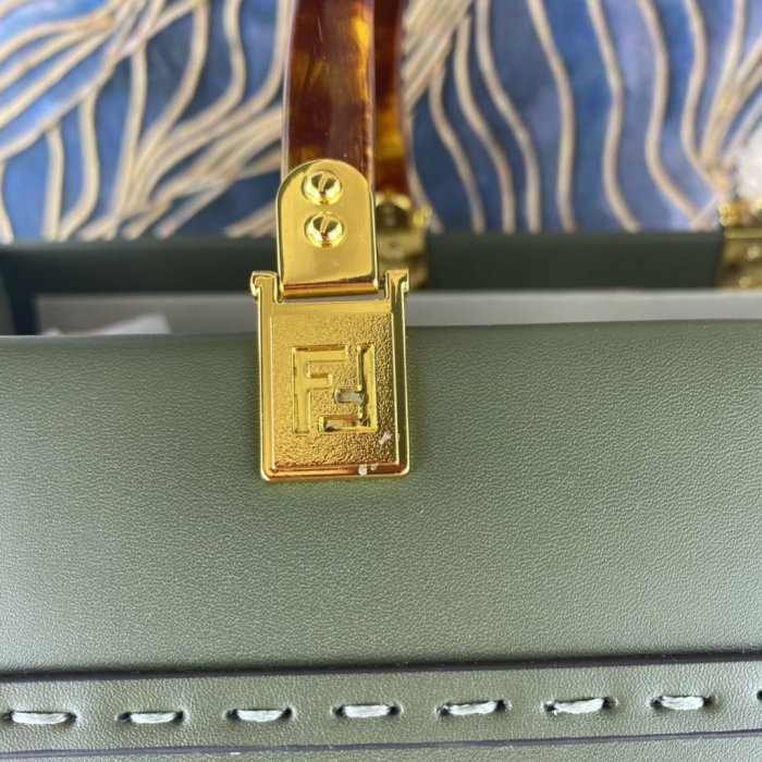 202103SS新作 FENDI フェンディ ハンドバック スーパーコピー