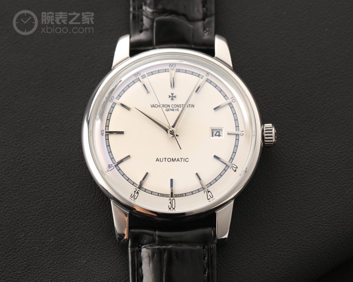 2020SS新作Vacheron Constantinヴァシュロンコンスタンタンメンズ時計スーパーコピー 2色