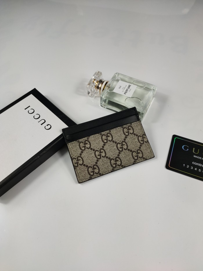 2020SSグッチGUCCI 新作通販 コインケース/名刺入れスーパーコピー