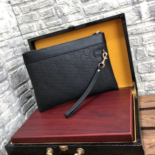 2020SS新作 Gucci グッチ メンズ ハンドバックスーパーコピー