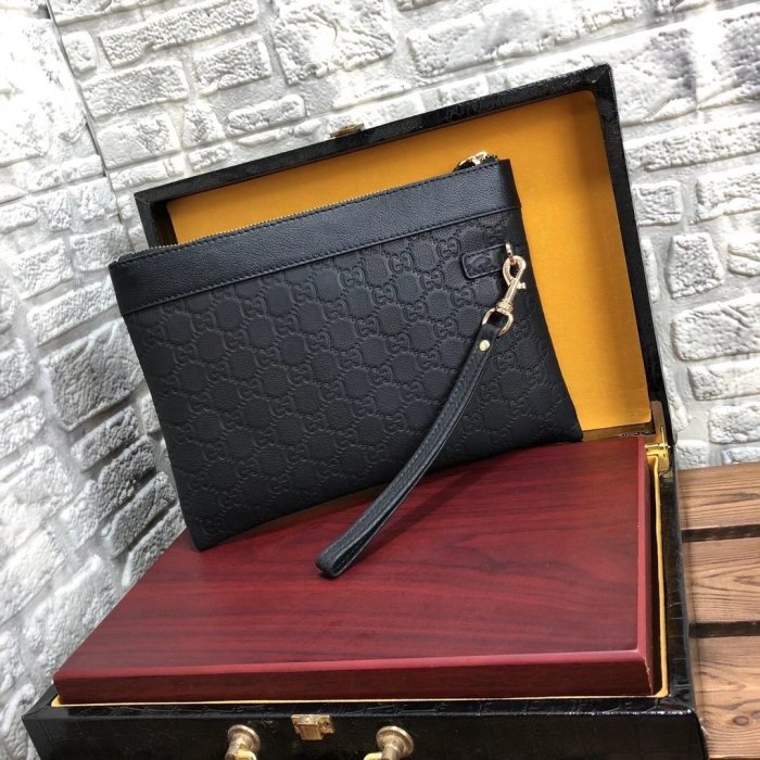 2020SS新作 Gucci グッチ メンズ ハンドバックスーパーコピー