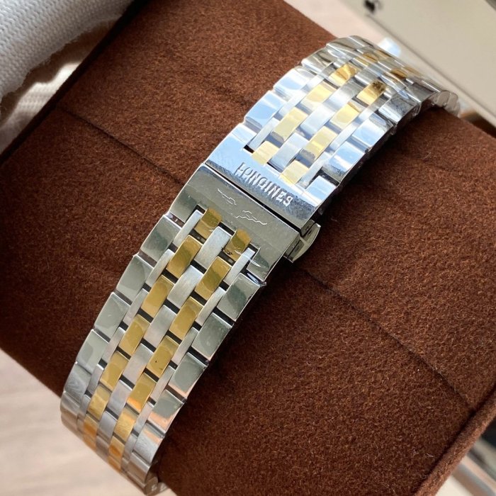 2020SS新作 LONGINES ロンジン メンズ 時計 スーパーコピー4色