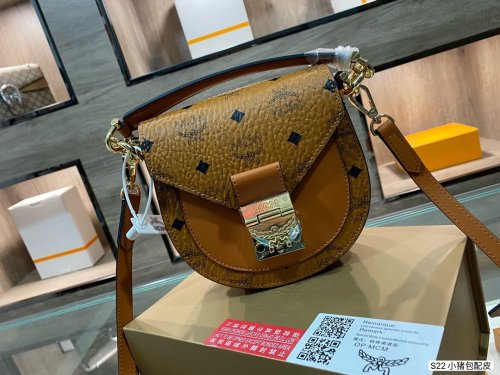 202103SS新作 MCM エムシーエム レディース ショルダーバッグ スーパーコピー