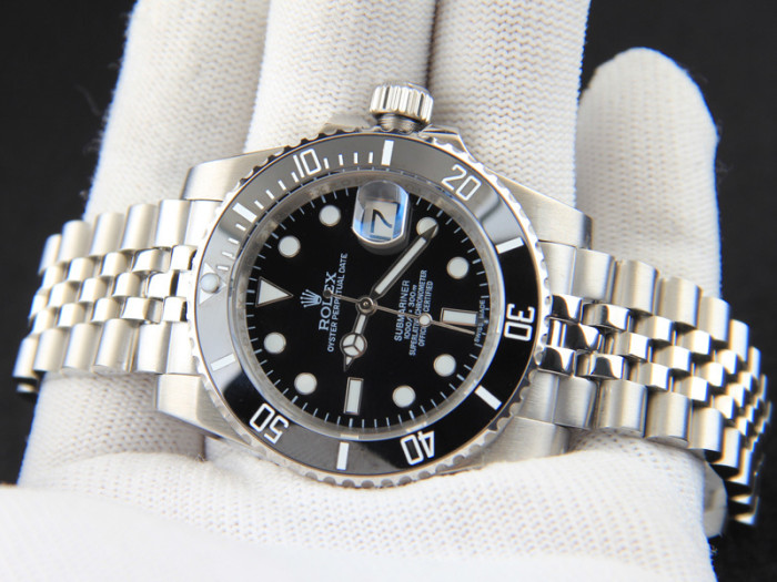 2020SS新作Rolex ロレックス メンズ時計 スーパーコピー