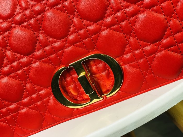 202103SS新作 Dior ディオール レディース ショルダーバックスーパーコピー