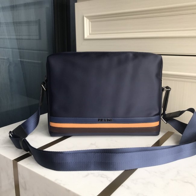 202105SS新作 Prada プラダ メンズ ハンドバックスーパーコピー