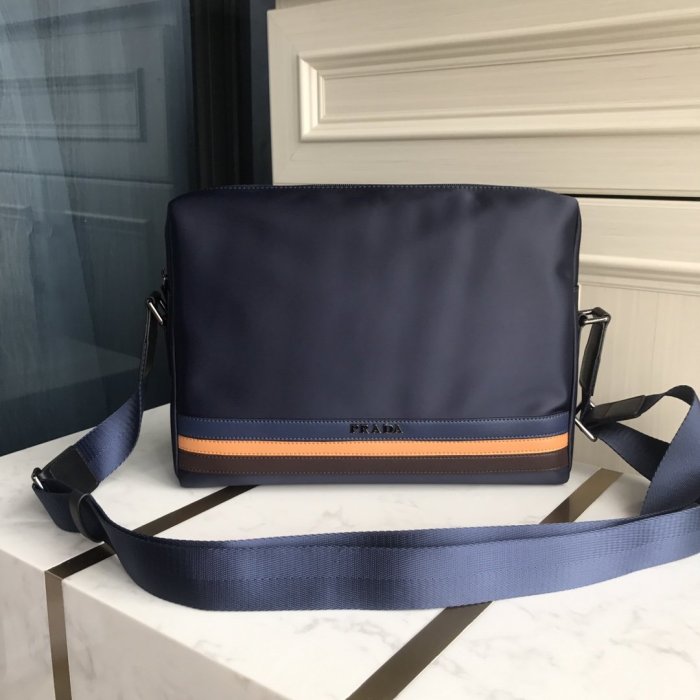 202105SS新作 Prada プラダ メンズ ハンドバックスーパーコピー