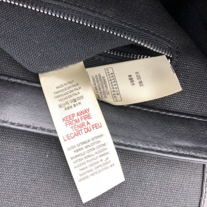2020SS新作 Burberry バーバリー メンズ ショルダーバック スーパーコピー