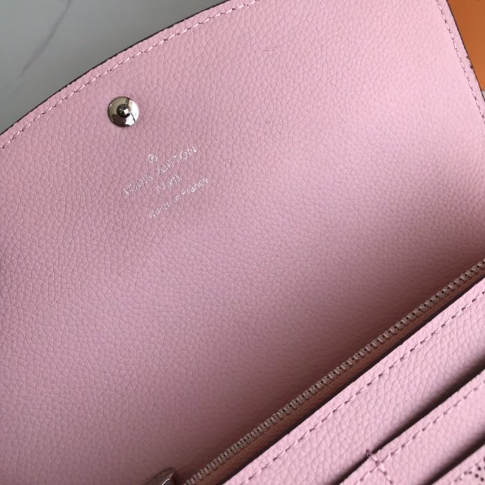202103SSルイヴィトン LOUIS VUITTON 新作通販长財布 スーパーコピー