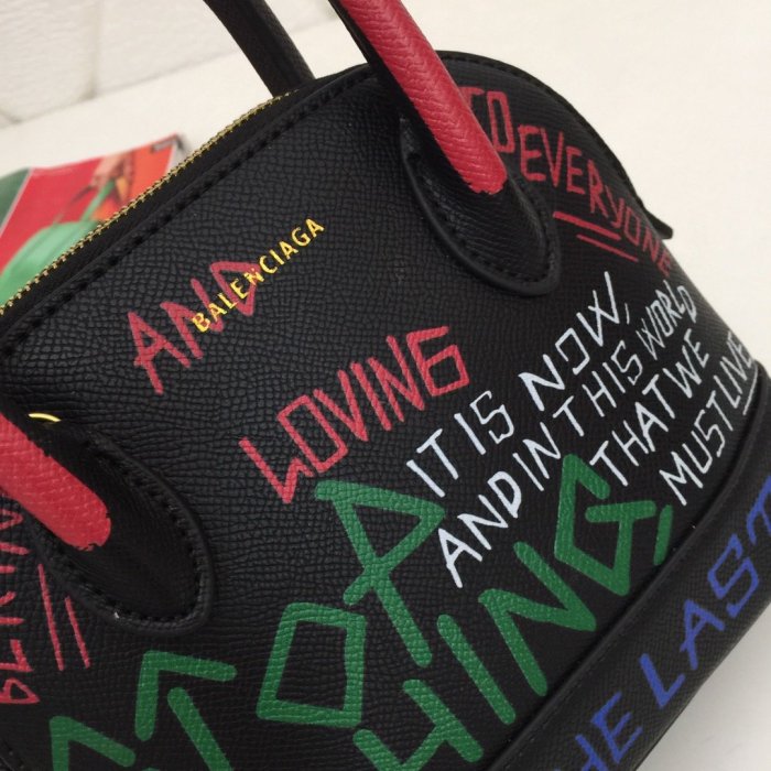 2020SS新作 Balenciaga バレンシアガ レディース ハンドバック スーパーコピー