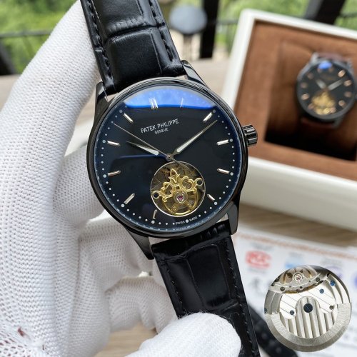 2020SS新作 Patek Philippe パテックフィリップ メンズ 時計 スーパーコピー4色