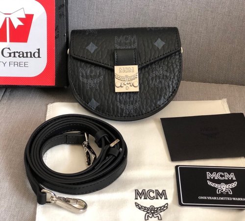 2020SS新作 MCM エムシーエム レディース ショルダーバック スーパーコピー