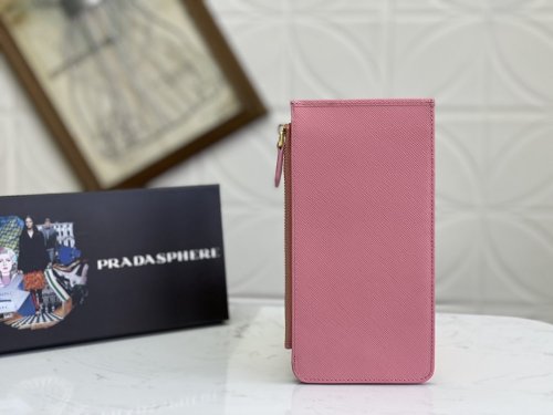 2020SSプラダ PRADA 新作通販 コインケース/名刺入れ スーパーコピー
