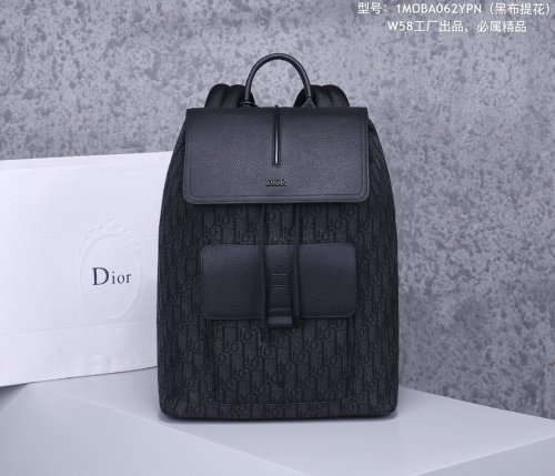 2020SS新作 Dior ディオール メンズ リュックバックスーパーコピー