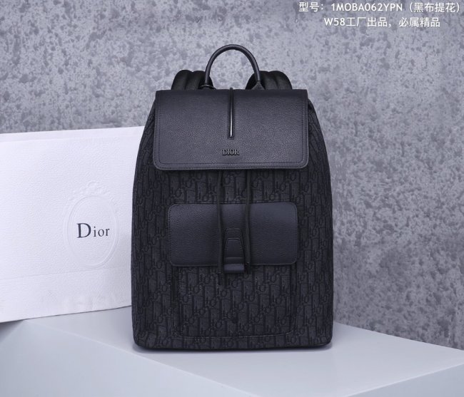 2020SS新作 Dior ディオール メンズ リュックバックスーパーコピー