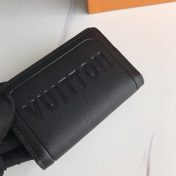 202103SSルイヴィトン LOUIS VUITTON 新作通販 短財布 スーパーコピー