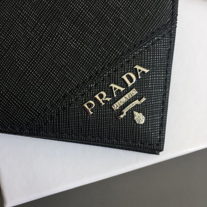 2020SSプラダ PRADA新作通販短財布スーパーコピー