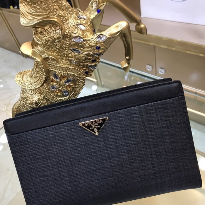 202105SS新作 Prada プラダ メンズ ハンドバックスーパーコピー