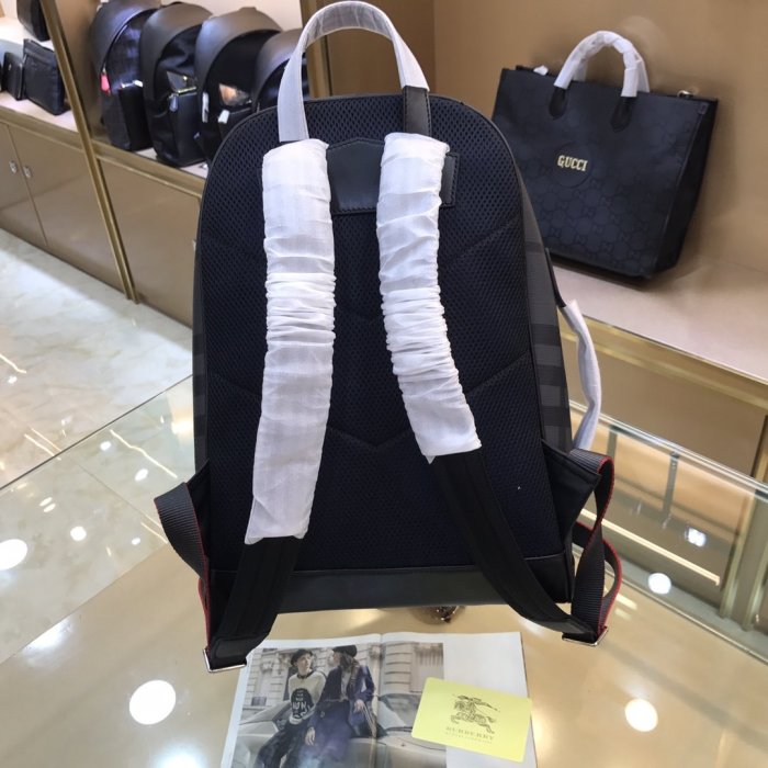 202103SS新作 Burberry バーバリー メンズリュックバックスーパーコピー