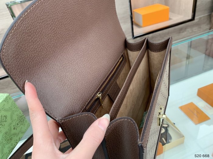 202103SS新作Gucci グッチ レディースハンドバックスーパーコピー