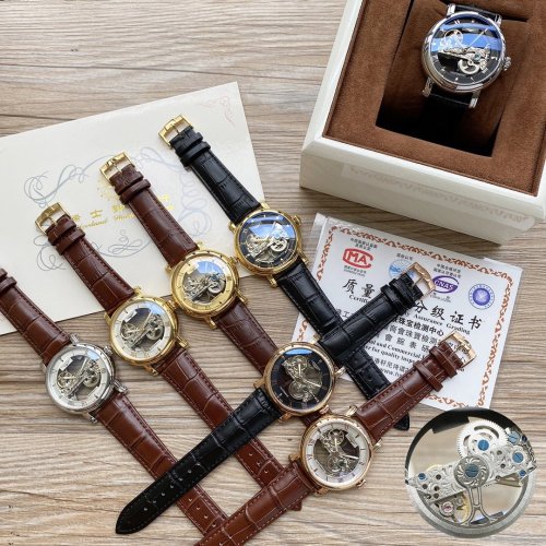 2020SS新作 LONGINES ロンジン メンズ 時計 スーパーコピー6色