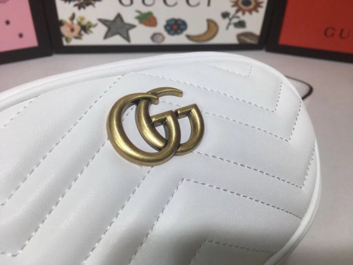 2021SS新作Gucci グッチ レディースショルダーバッグスーパーコピー