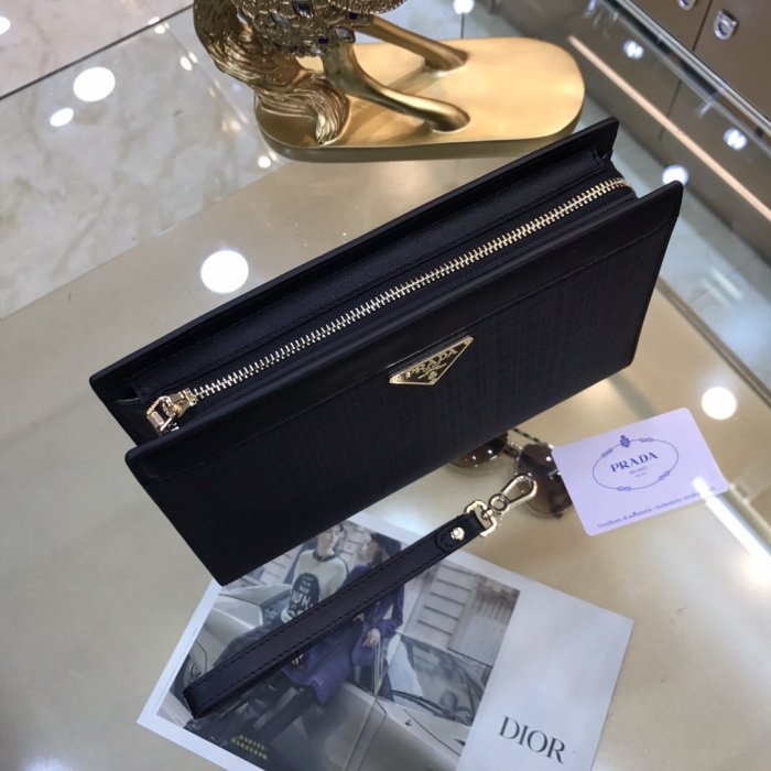 202105SS新作 Prada プラダ メンズ ハンドバックスーパーコピー