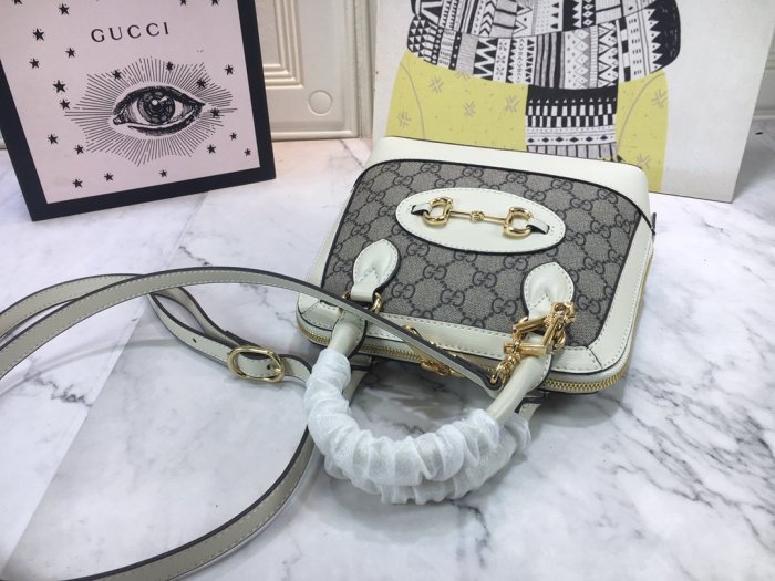 2021SS新作Gucci グッチ レディースハンドバックスーパーコピー