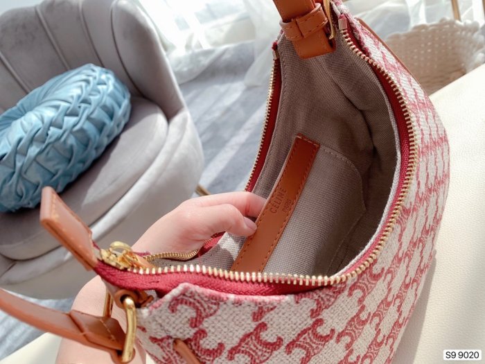 2020SS新作 Celine セリーヌ レディースショルダーバッグスーパーコピー