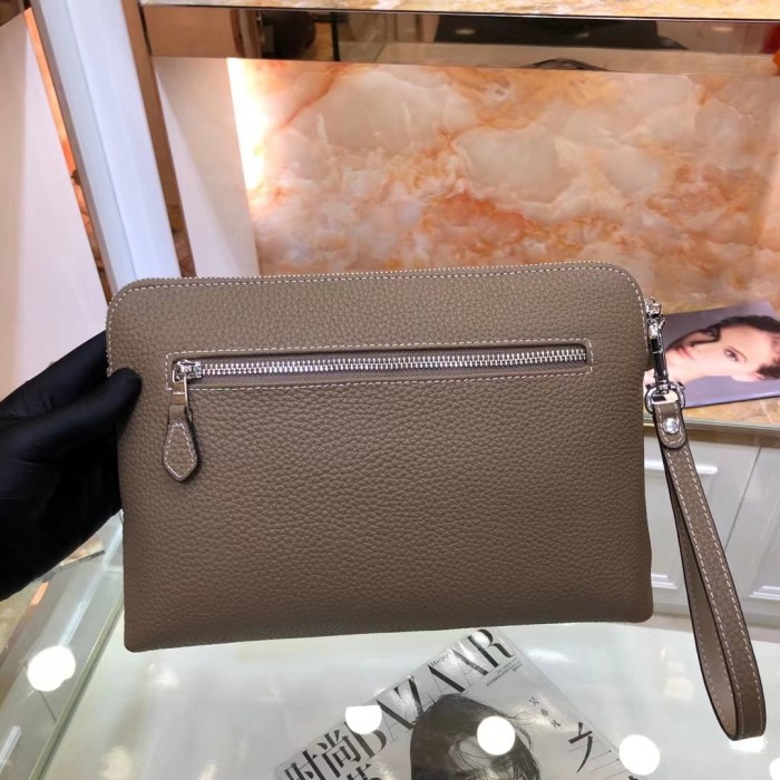 202105SS新作 エルメス Hermes メンズ ハンドバックスーパーコピー