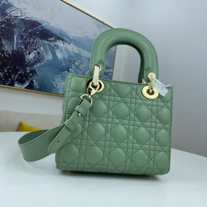 202103SS新作 Dior ディオール レディース ハンドバックスーパーコピー