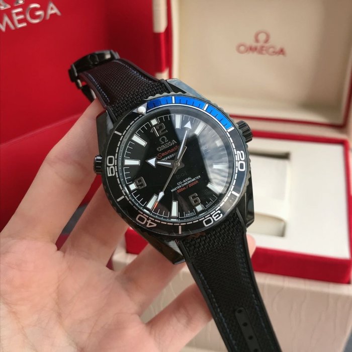 2020SS新作Omega オメガ メンズ 時計 スーパーコピー2色