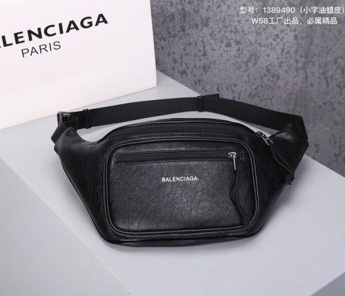 2020SS新作 Balenciaga バレンシアガ メンズ ショルダーバック スーパーコピー