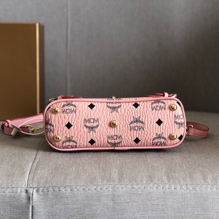 2020SS新作 MCM エムシーエム レディース ショルダーバッグ スーパーコピー