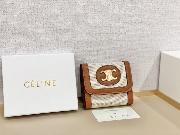 2020SSセリーヌ CELINEl新作通販短財布スーパーコピー